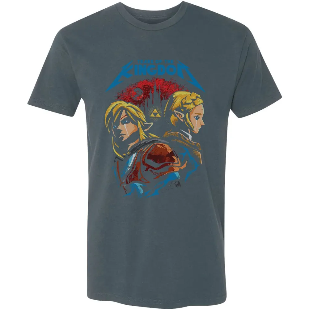 The Kingdom Premium Unisex T-shirt - 14