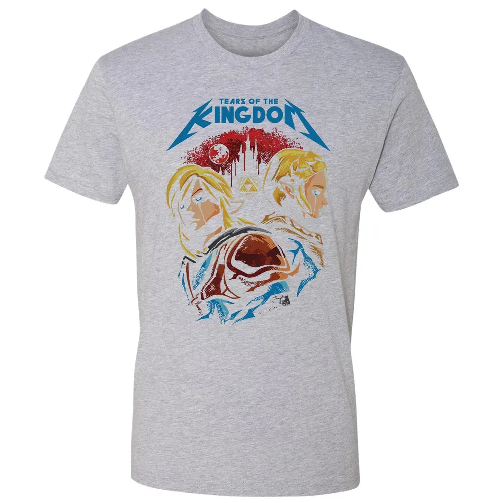 The Kingdom Premium Unisex T-shirt - 9