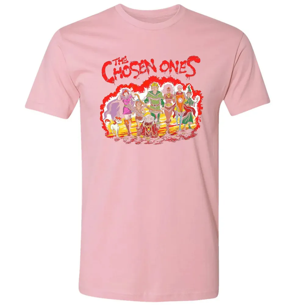 The Chosen Ones Premium Unisex T-shirt - 3