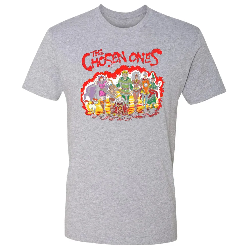 The Chosen Ones Premium Unisex T-shirt - 9