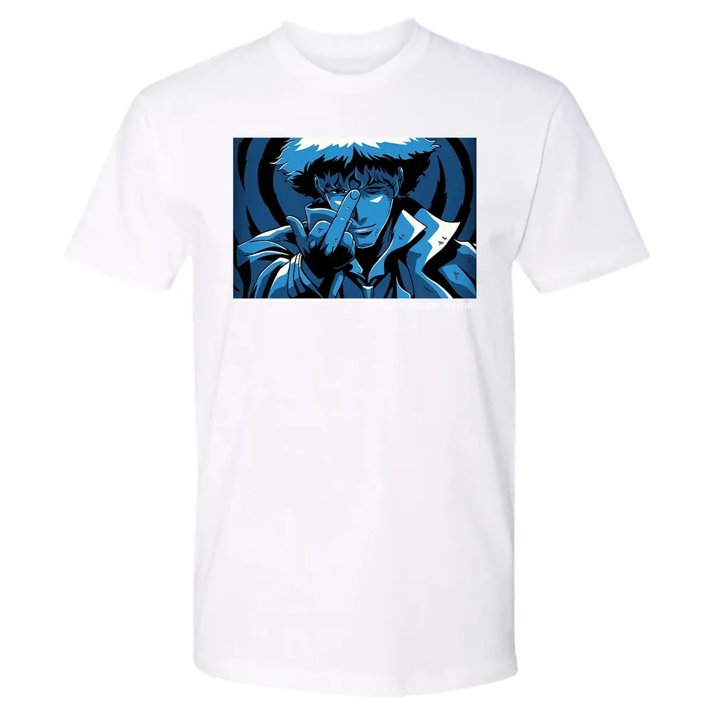 FU Space Cowboy Premium Unisex T-shirt - 4