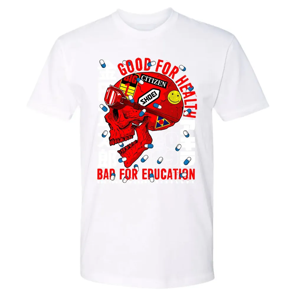 The Capsules Leader Premium Unisex T-shirt - 4