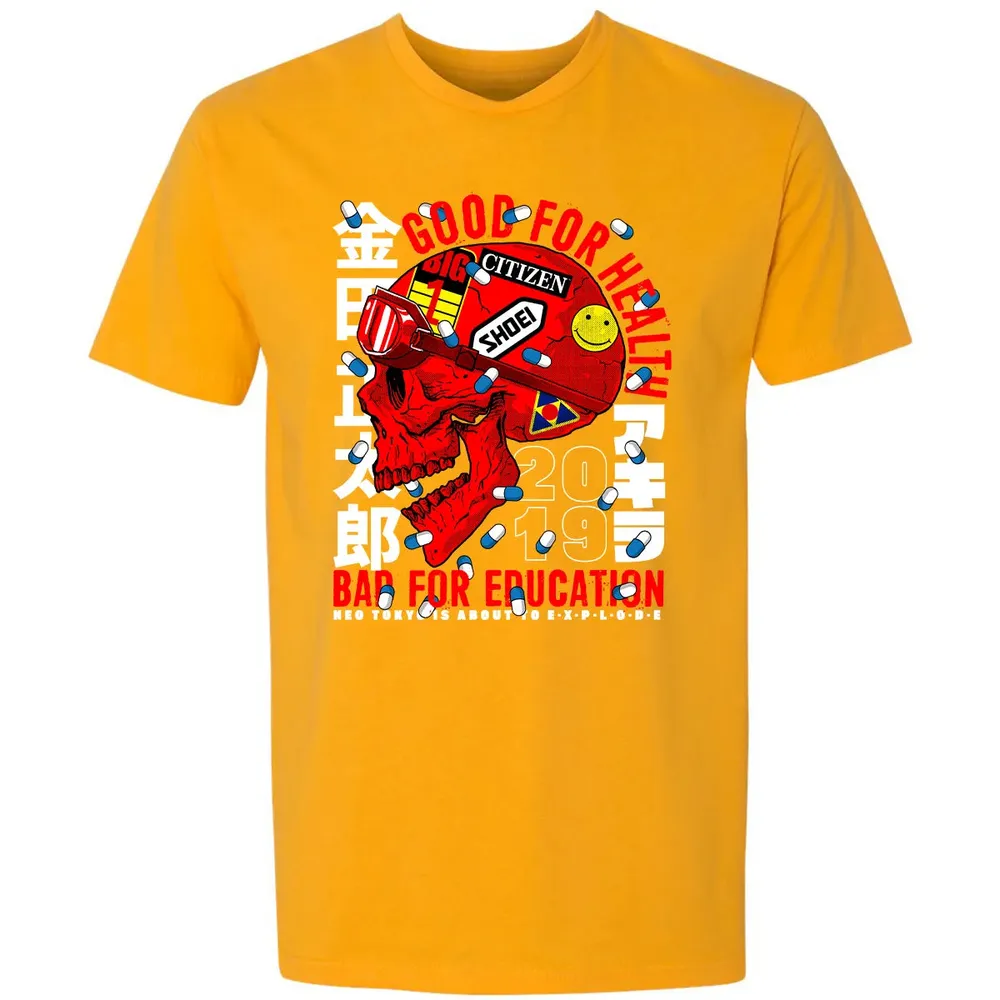 The Capsules Leader Premium Unisex T-shirt - 11