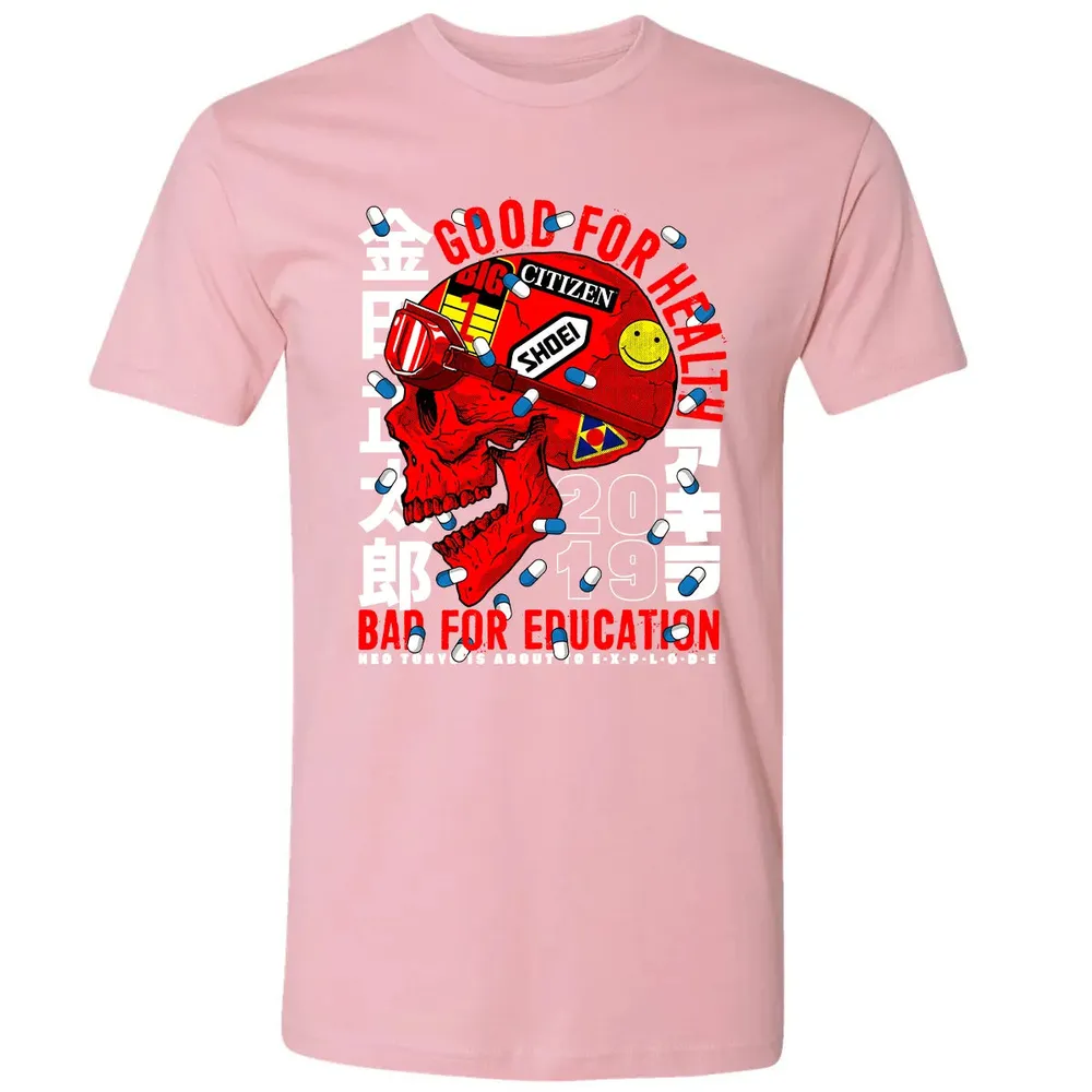 The Capsules Leader Premium Unisex T-shirt - 3
