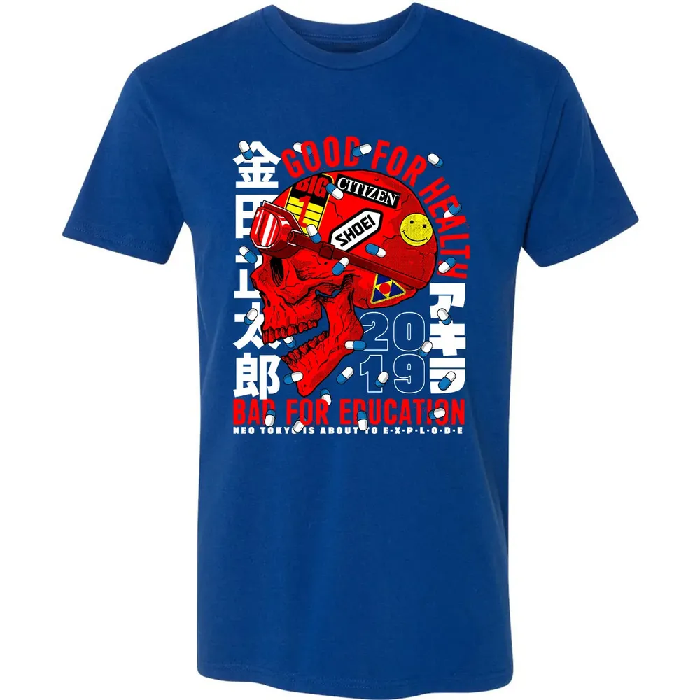 The Capsules Leader Premium Unisex T-shirt - 10
