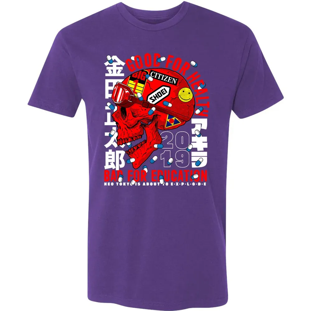 The Capsules Leader Premium Unisex T-shirt - 7