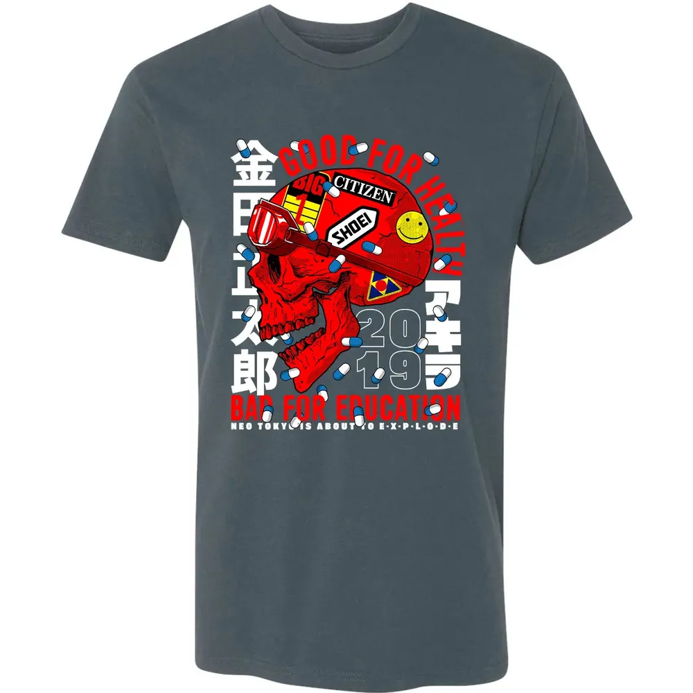 The Capsules Leader Premium Unisex T-shirt - 14