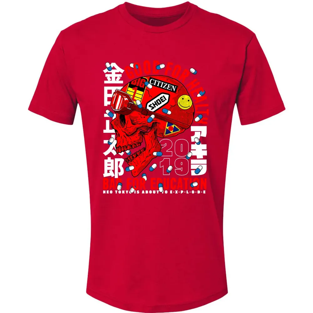 The Capsules Leader Premium Unisex T-shirt - 6