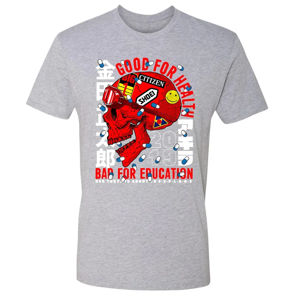 The Capsules Leader Premium Unisex T-shirt - 9
