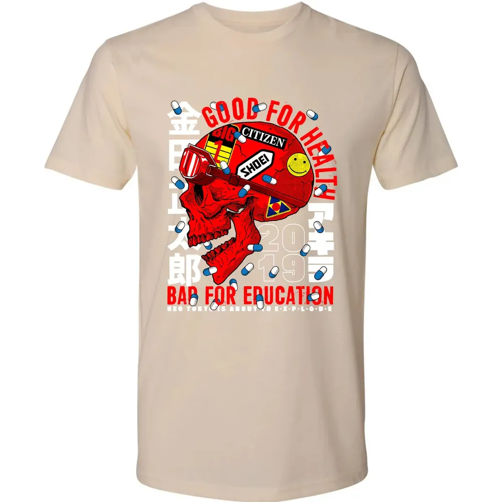 The Capsules Leader Premium Unisex T-shirt - 13