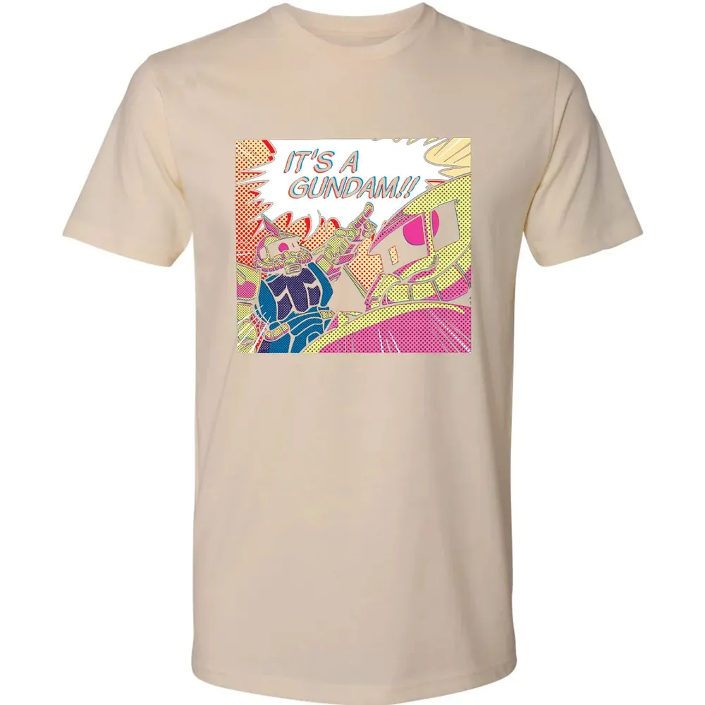 It's A Gundam Premium Unisex T-shirt - 13