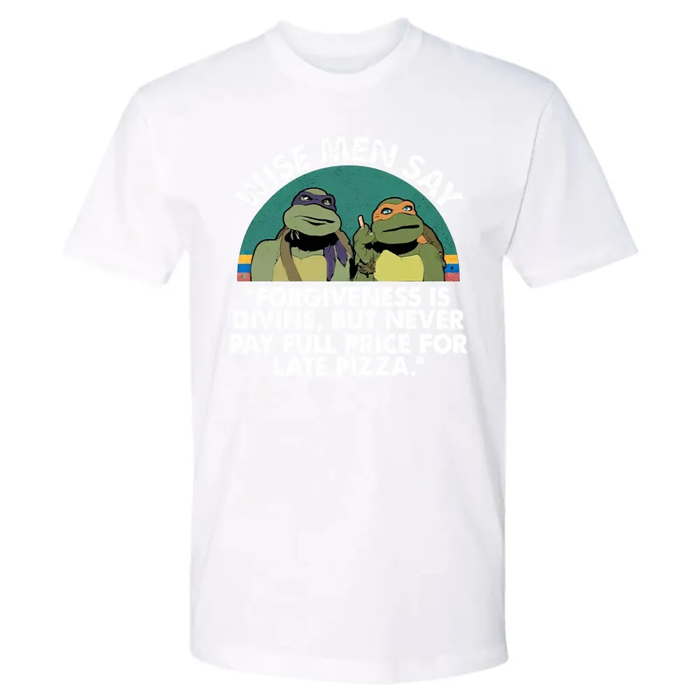 Wise Men Say Premium Unisex T-shirt - 4