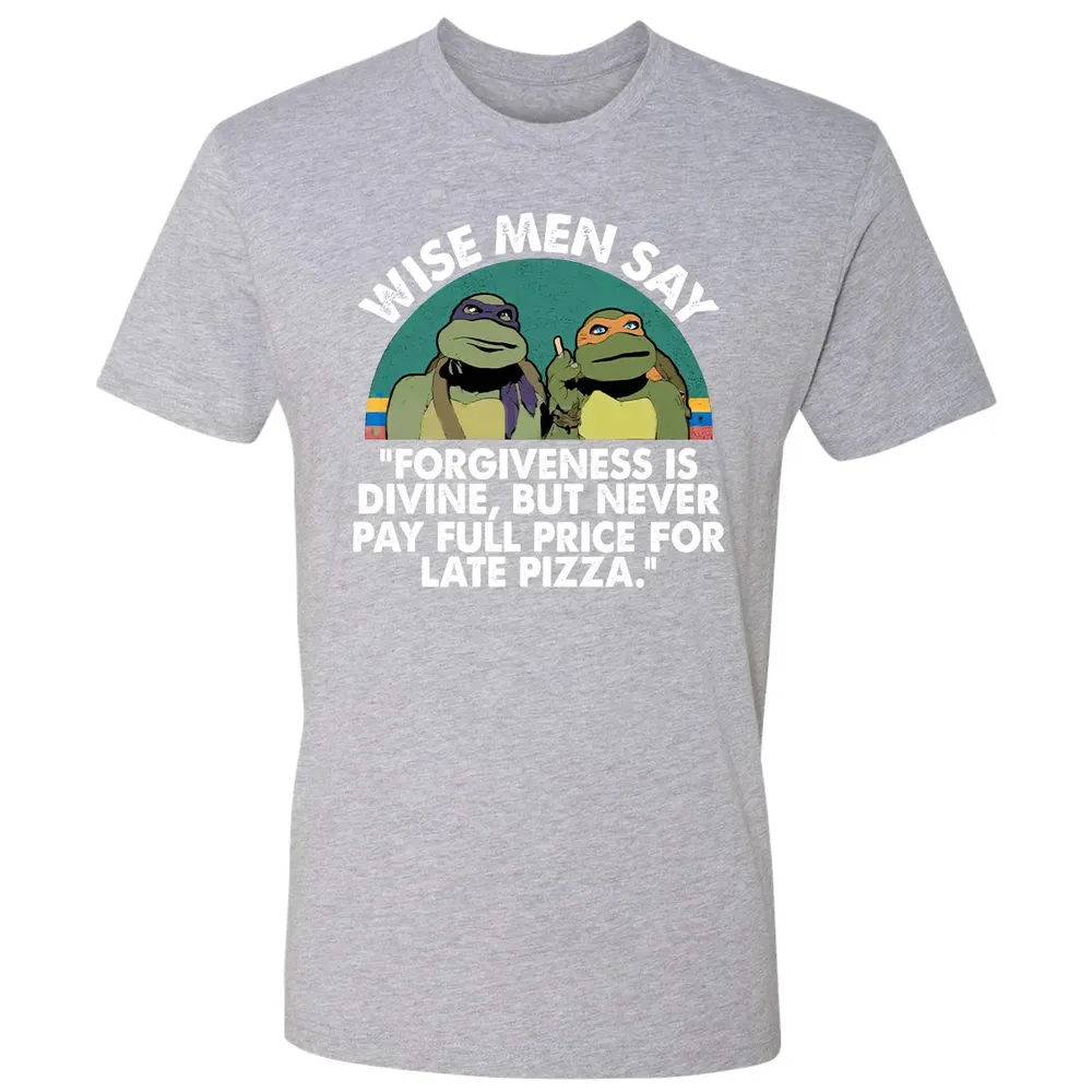 Wise Men Say Premium Unisex T-shirt - 9