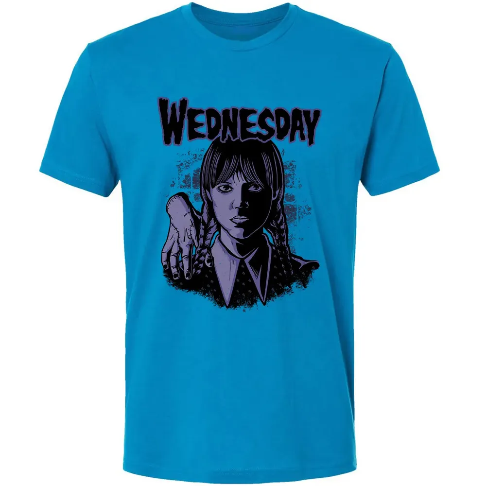 Wednesday Premium Unisex T-shirt - 15