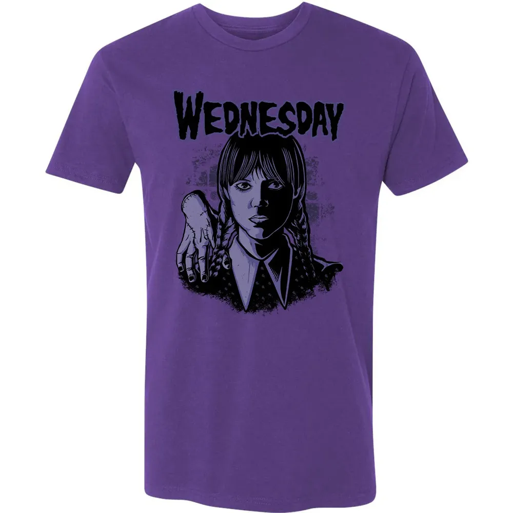 Wednesday Premium Unisex T-shirt - 7