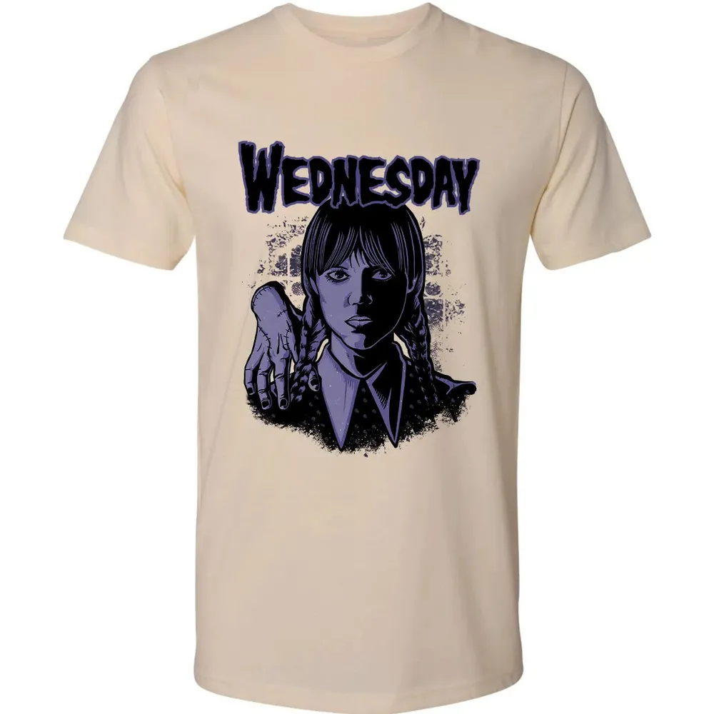 Wednesday Premium Unisex T-shirt - 13