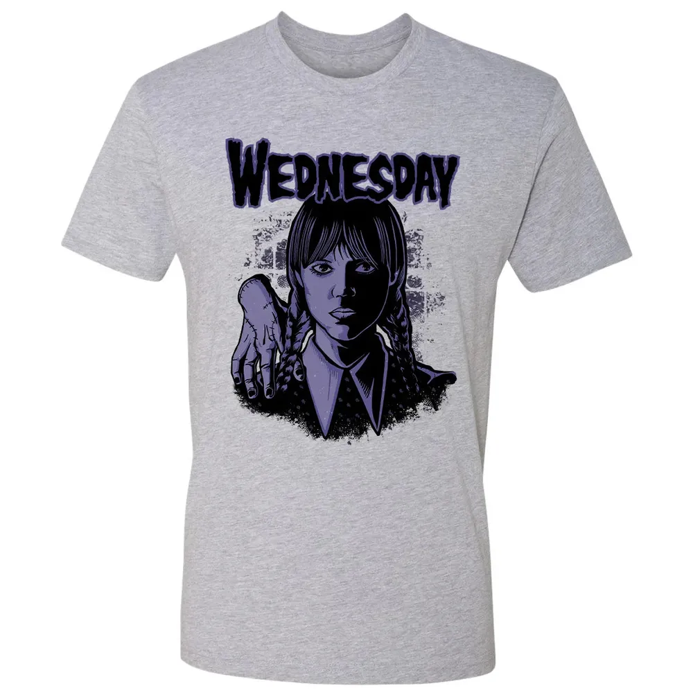 Wednesday Premium Unisex T-shirt - 9