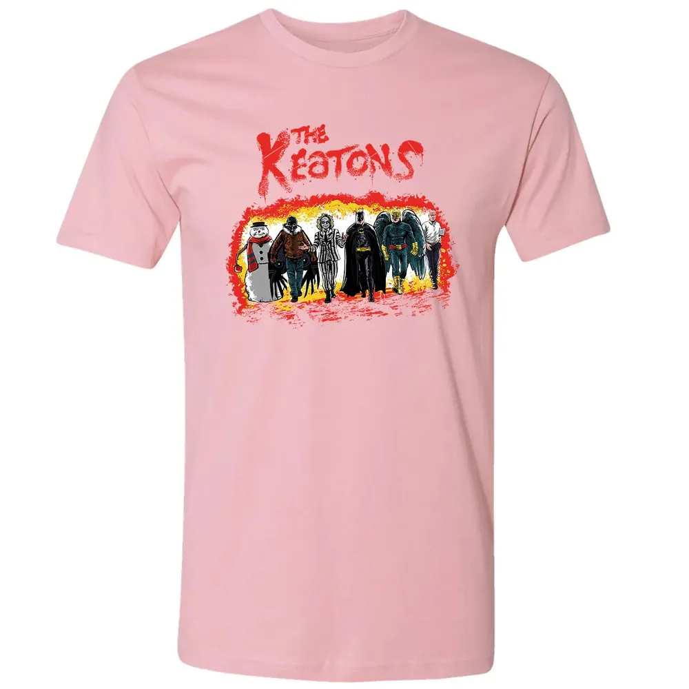 The Keatons Premium Unisex T-shirt - 3