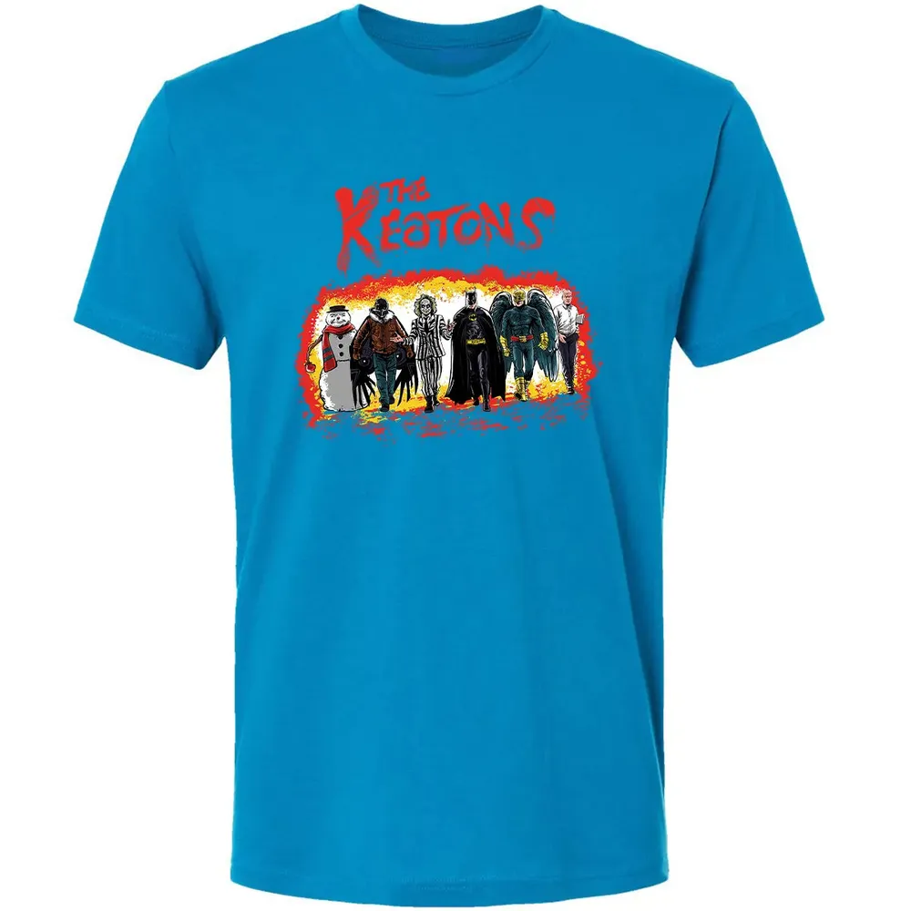 The Keatons Premium Unisex T-shirt - 15