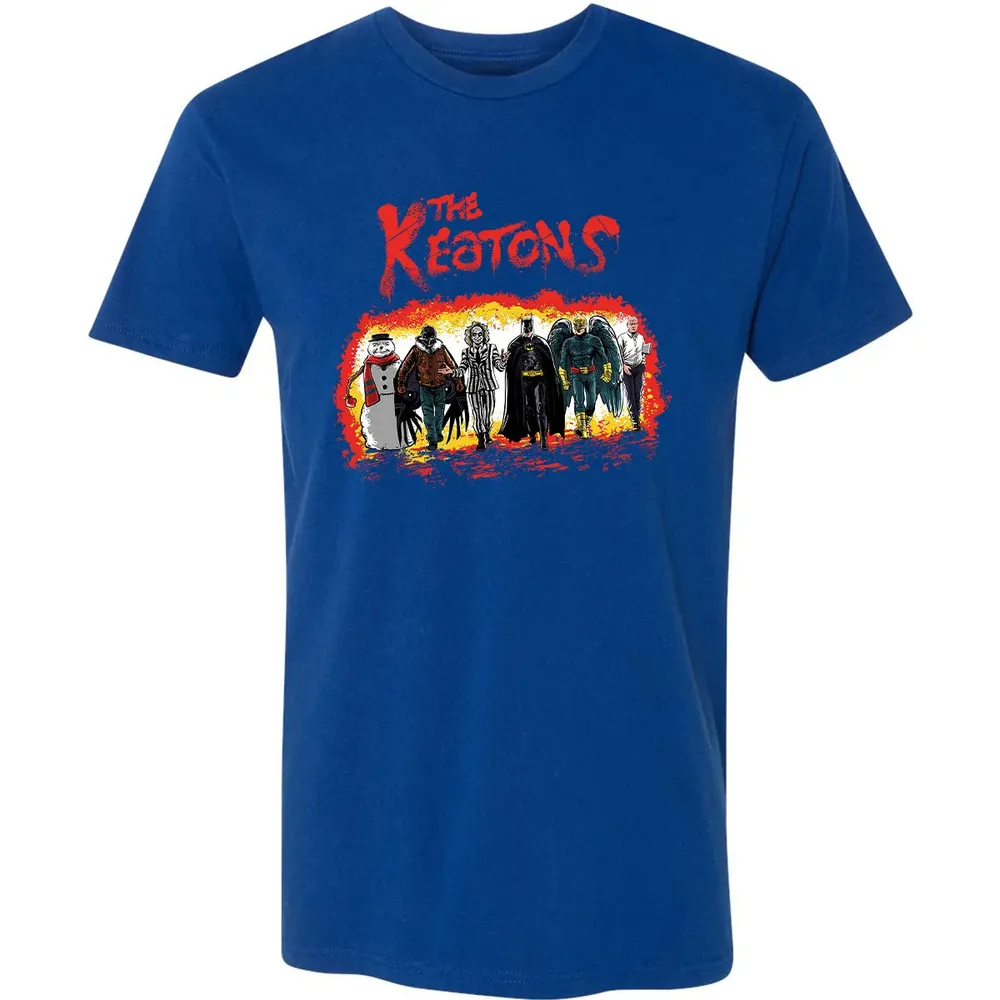 The Keatons Premium Unisex T-shirt - 10