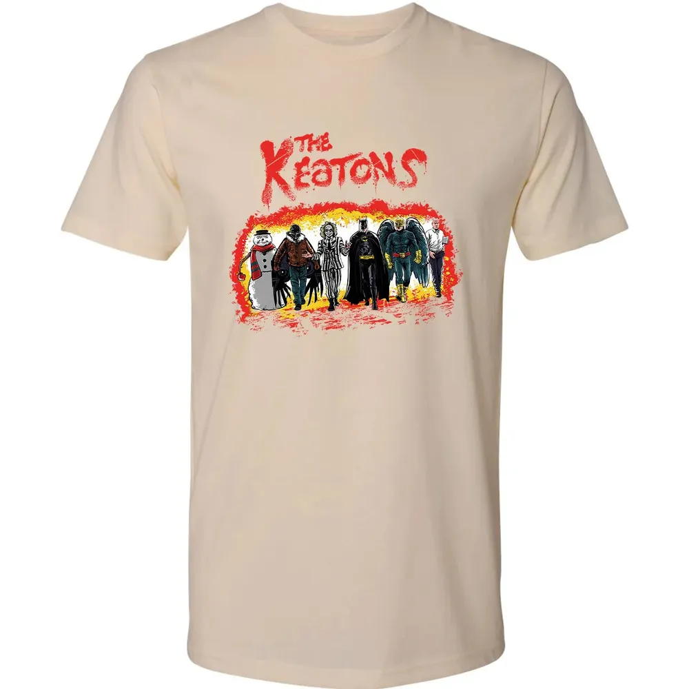The Keatons Premium Unisex T-shirt - 13