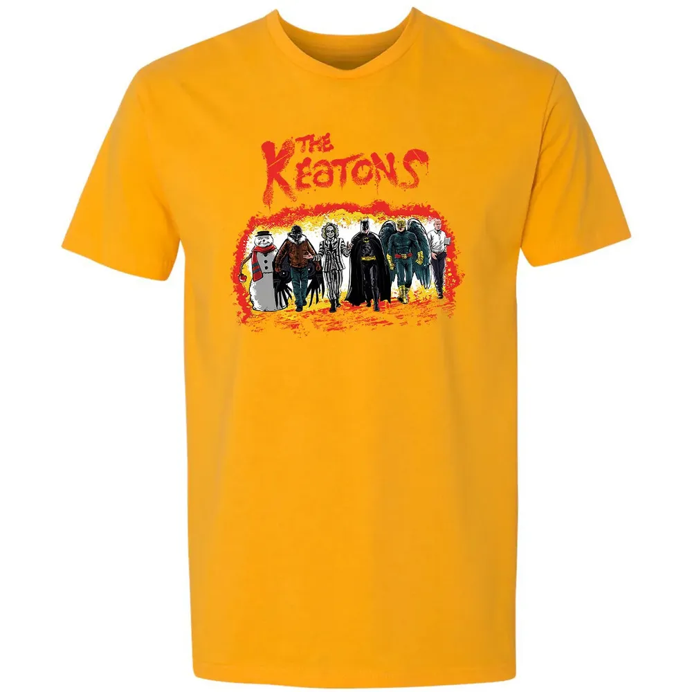 The Keatons Premium Unisex T-shirt - 11