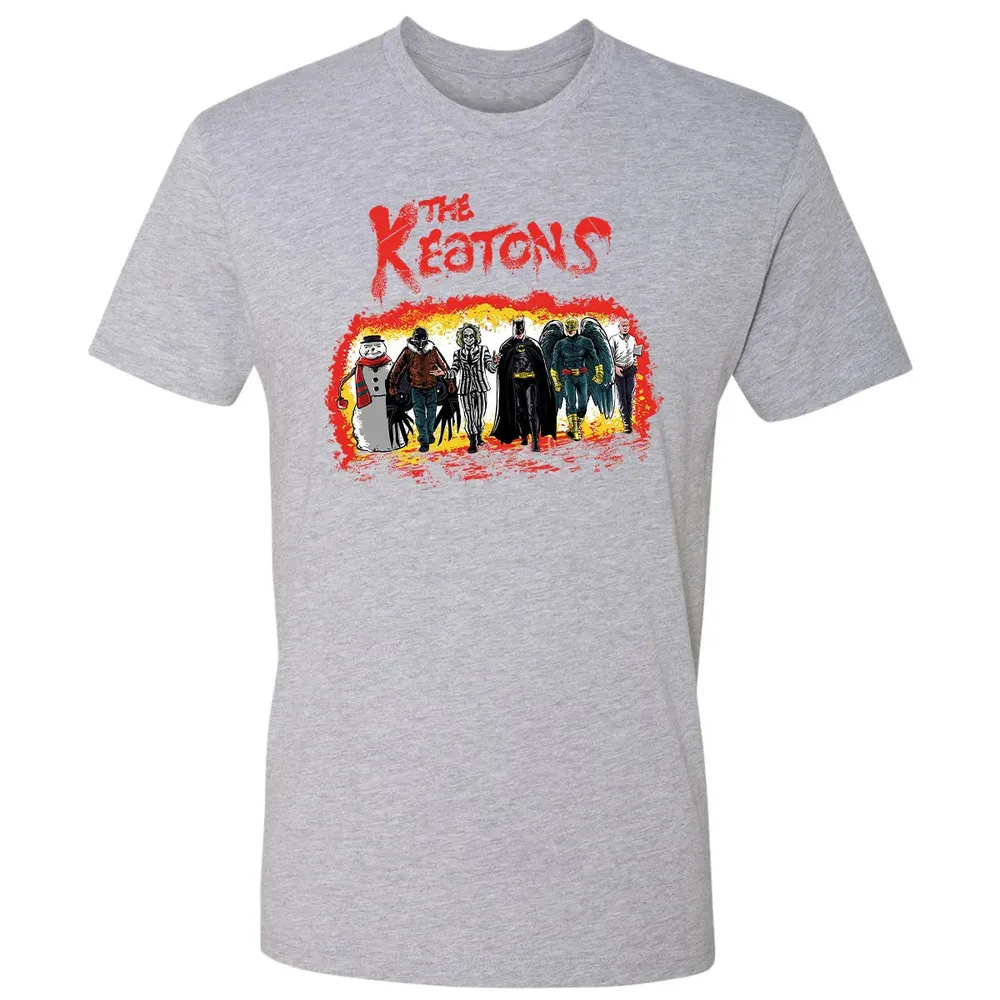 The Keatons Premium Unisex T-shirt - 9
