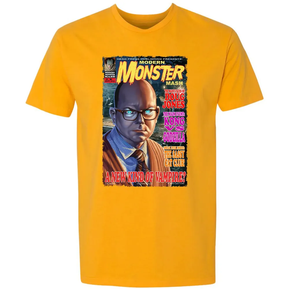 Modern Monster Mash Premium Unisex T-shirt - 11