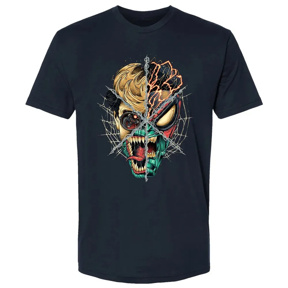 The Multiverse Premium Unisex T-shirt - 2