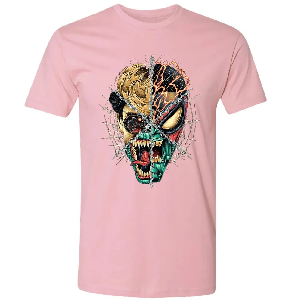 The Multiverse Premium Unisex T-shirt - 3