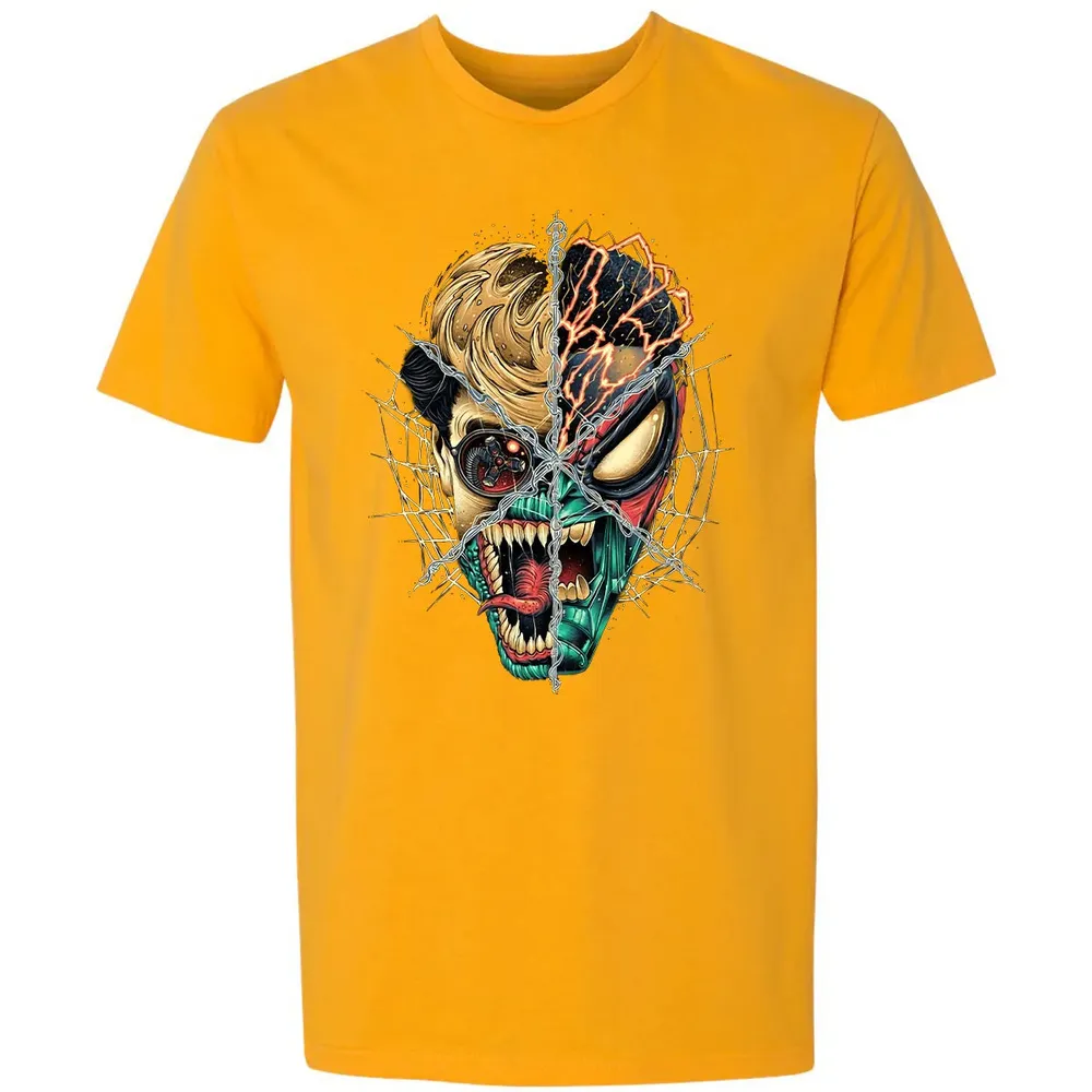The Multiverse Premium Unisex T-shirt - 11