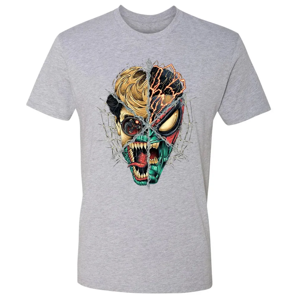 The Multiverse Premium Unisex T-shirt - 9
