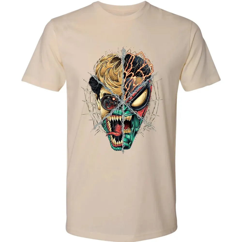 The Multiverse Premium Unisex T-shirt - 13