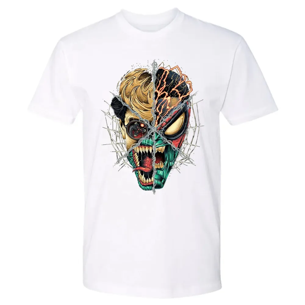 The Multiverse Premium Unisex T-shirt - 4