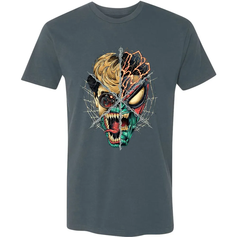 The Multiverse Premium Unisex T-shirt - 14
