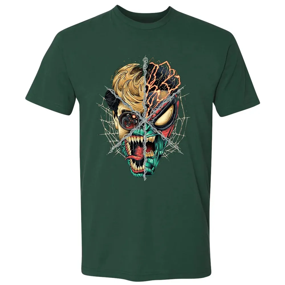 The Multiverse Premium Unisex T-shirt - 12
