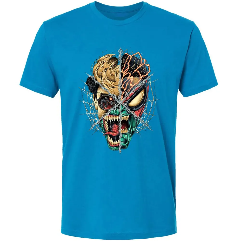 The Multiverse Premium Unisex T-shirt - 15