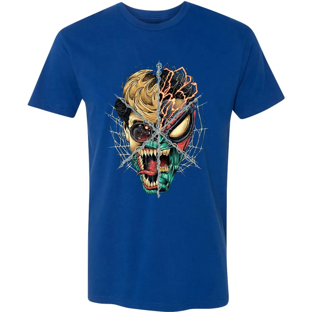 The Multiverse Premium Unisex T-shirt - 10