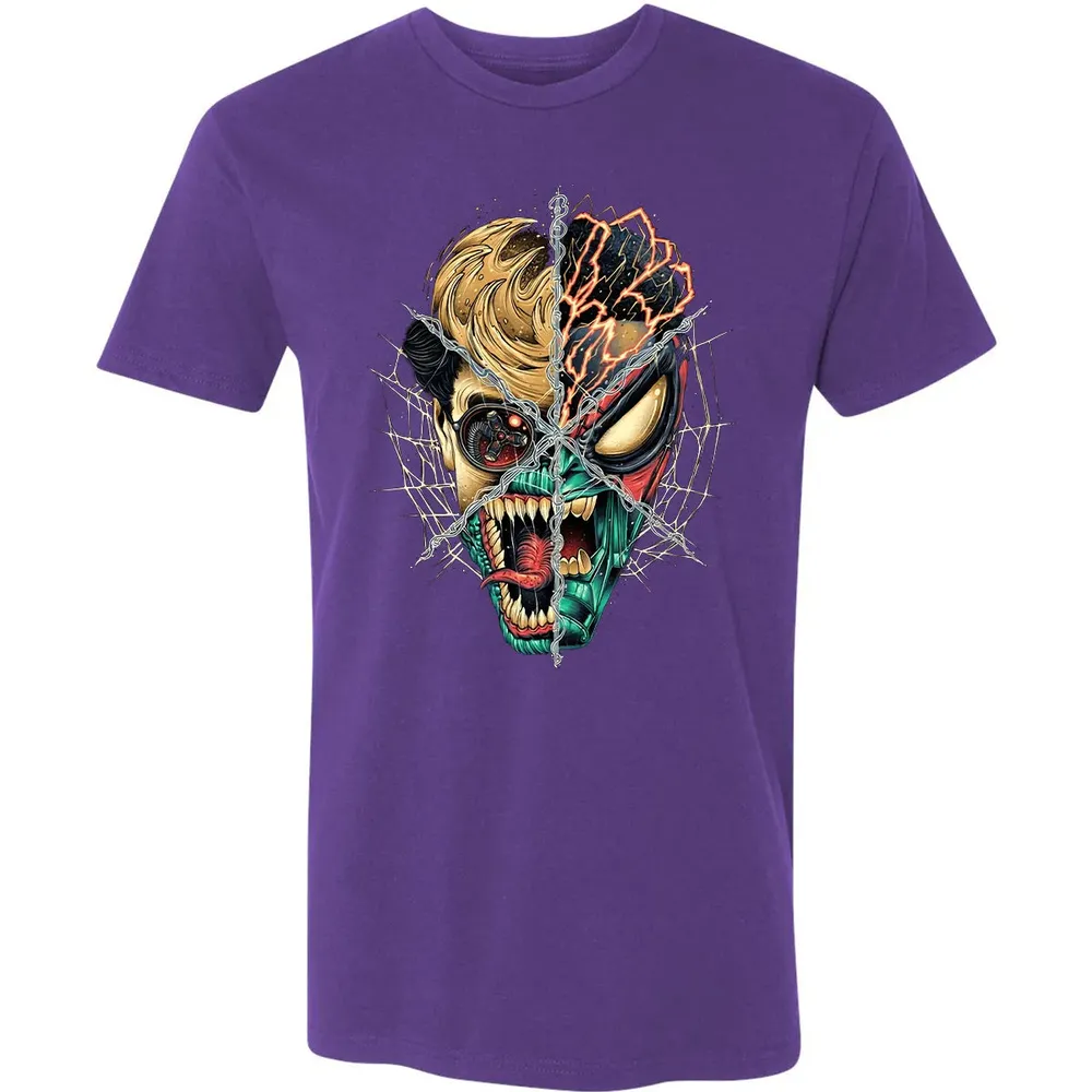 The Multiverse Premium Unisex T-shirt - 7