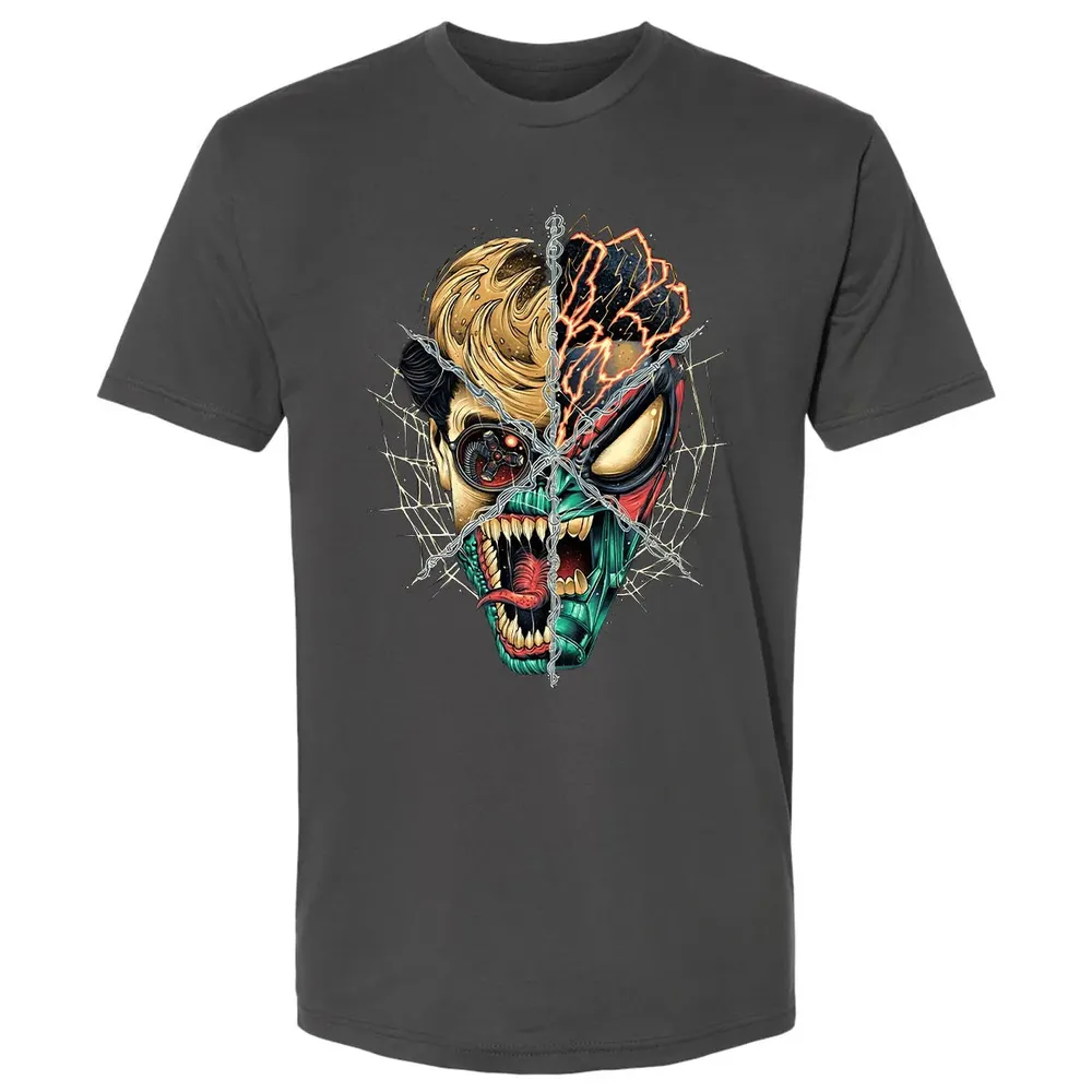The Multiverse Premium Unisex T-shirt - 8