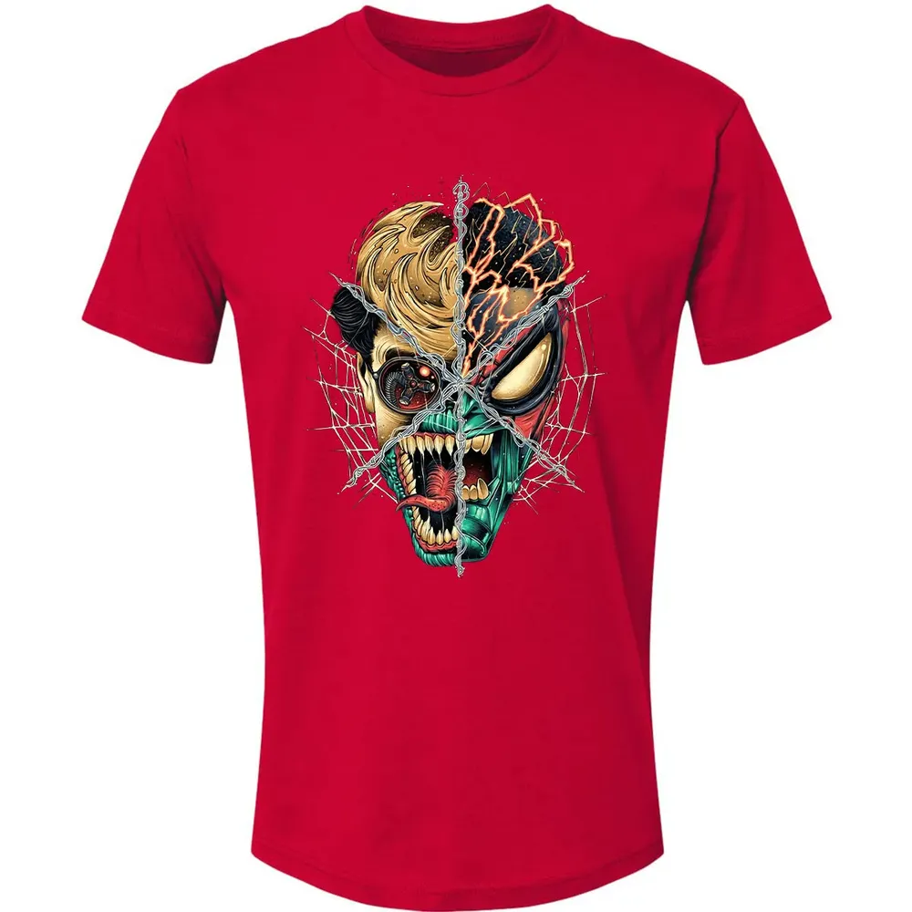 The Multiverse Premium Unisex T-shirt - 6