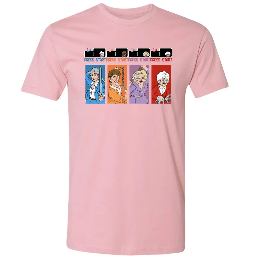 Golden Ninjas Premium Unisex T-shirt - 3