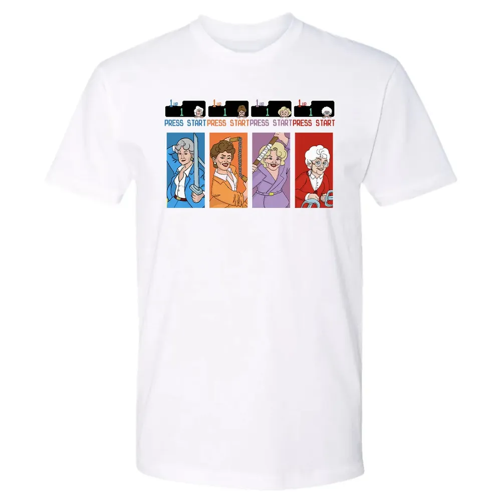 Golden Ninjas Premium Unisex T-shirt - 4