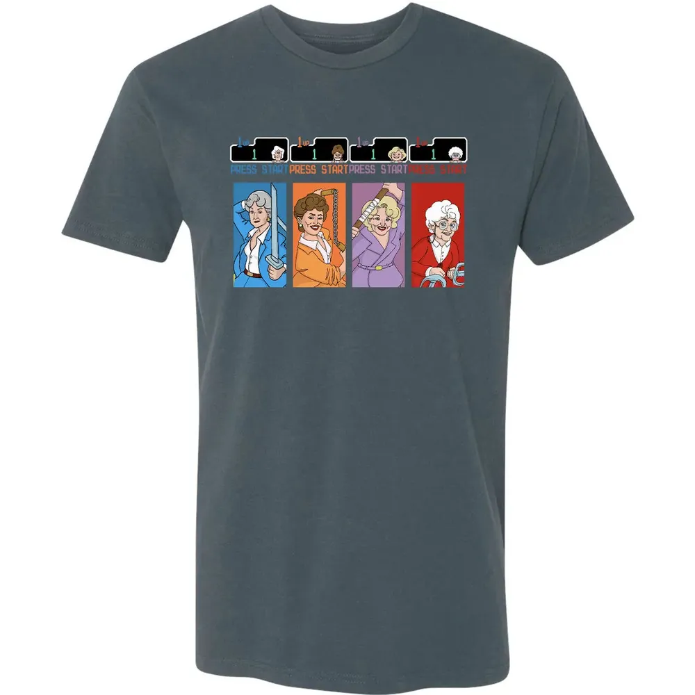 Golden Ninjas Premium Unisex T-shirt - 14