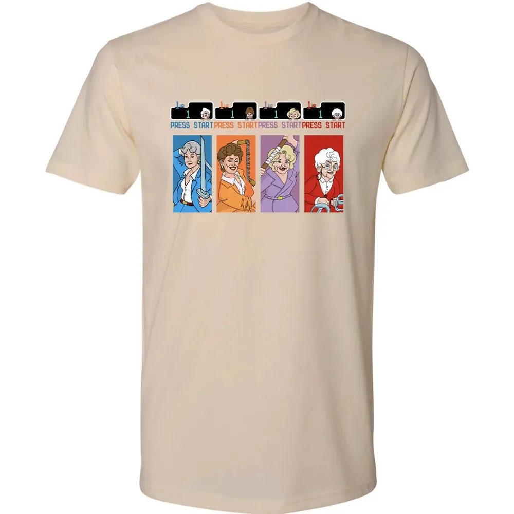 Golden Ninjas Premium Unisex T-shirt - 13