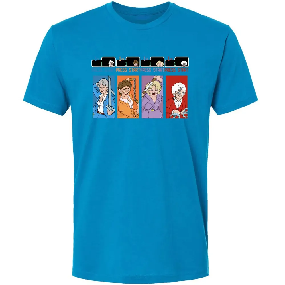 Golden Ninjas Premium Unisex T-shirt - 15