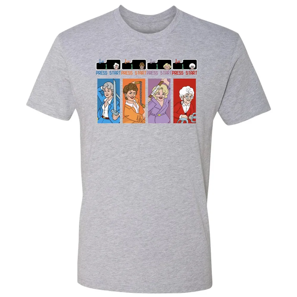 Golden Ninjas Premium Unisex T-shirt - 9