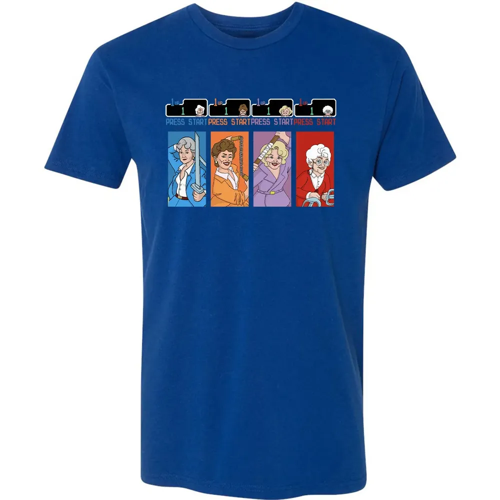 Golden Ninjas Premium Unisex T-shirt - 10