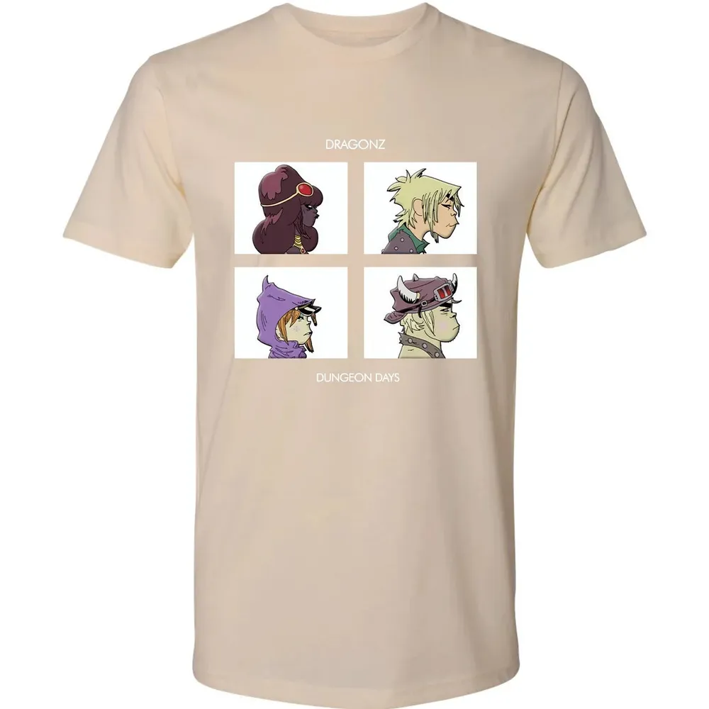 Dungeon Days Premium Unisex T-shirt - 13