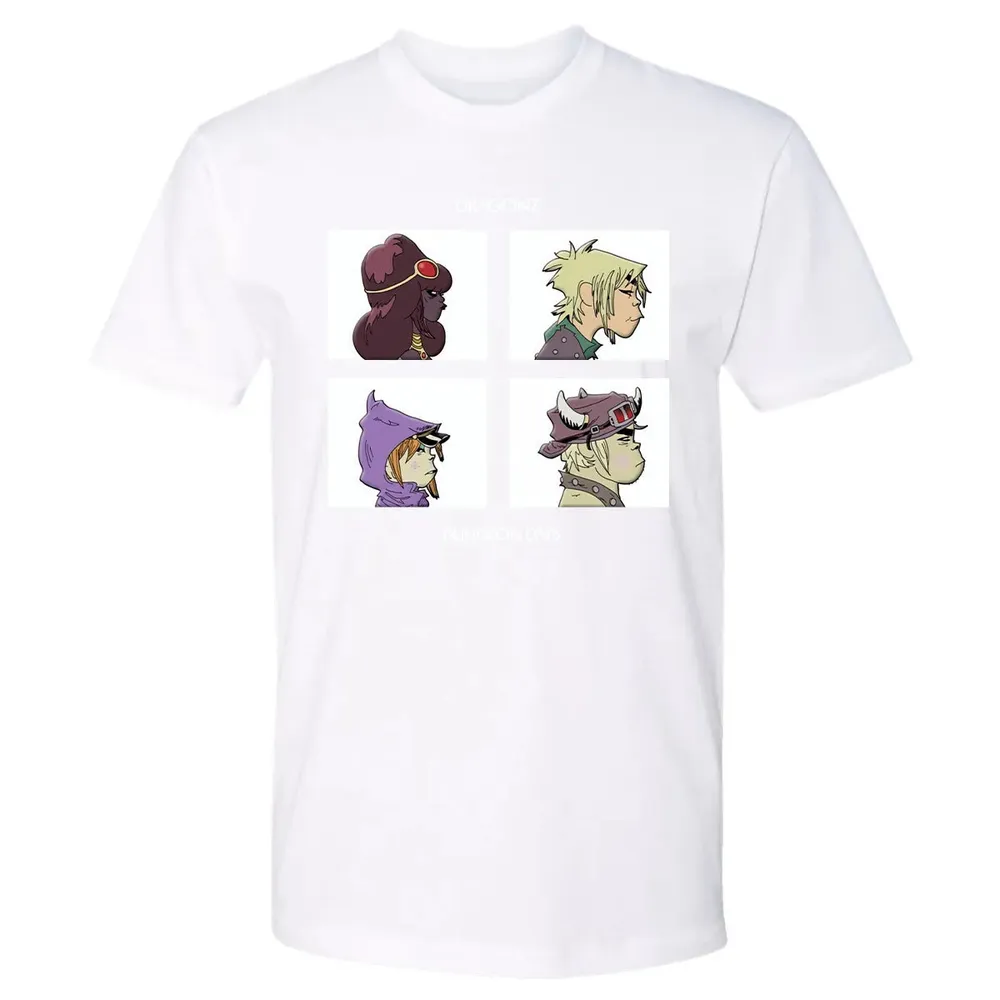 Dungeon Days Premium Unisex T-shirt - 4